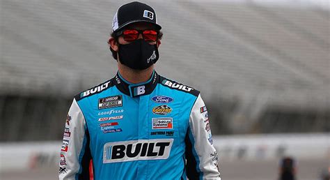 Corey LaJoie says he won't return to Go Fas Racing in 2021 | NASCAR