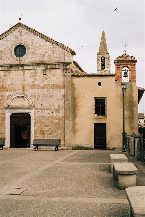 Italian Document Retrieval | The Italian Passport