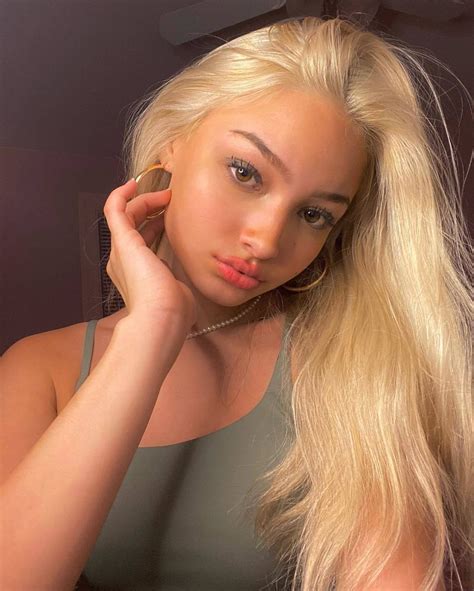 Ava Alfaro 06/21/2023 • CelebMafia