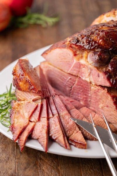 How to Cook Spiral Ham