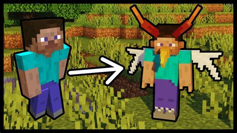 I Regret Making This - Custom Player Models! - YouTube