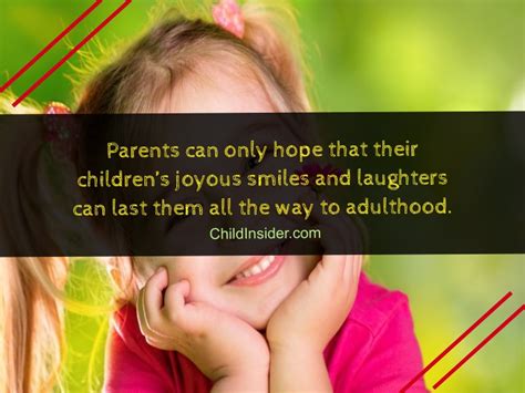 50 Innocent Child Smile Quotes (With Images) – Child Insider