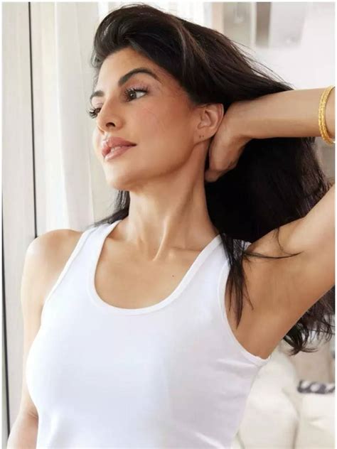Jacqueline Fernandez: Court allows to fly out IIFA 2023 LOVE