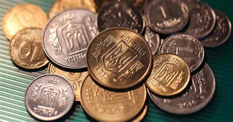 Дорогі монети в Україні: яку можна продати за 18 тисяч- Фінанси bigmir)net