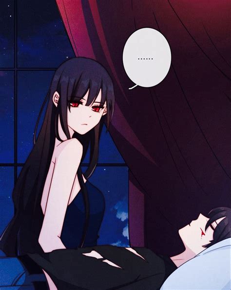 Pin de Mal en Nyx stay night | Nyx, Arte de anime, Ilustraciones