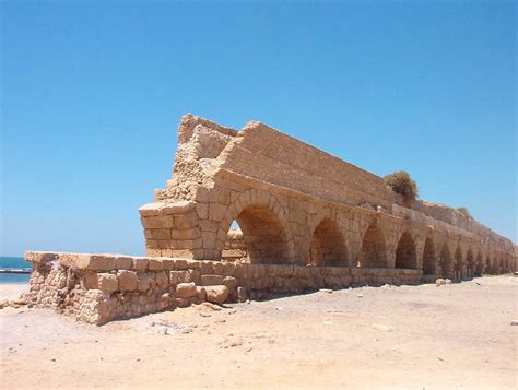 Old Biblical Fortress In City Of David | Kings City Informative Website