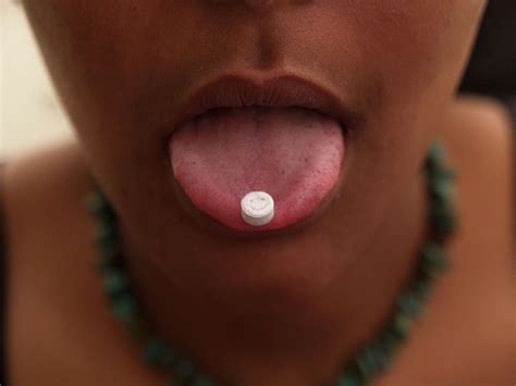 Taking ecstasy is more dangerous than ever before due to stronger MDMA