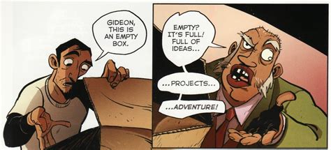 eat cardboard thousand mile walk