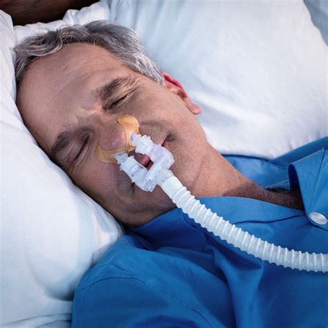 bleep dreamport sleep solution cpap interface starter kit