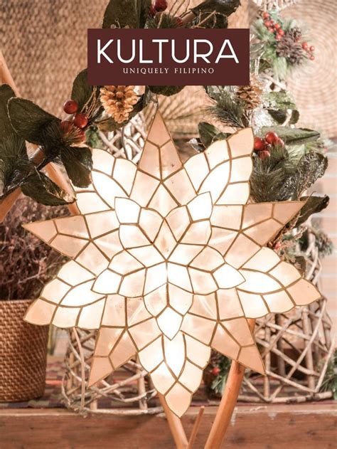 capiz parol  classic white artofit