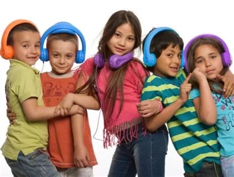 KIDS HEADPHONES-Best Selling and Top Trending in 2024