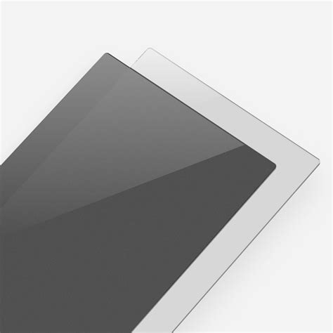 tg side panel meshless design