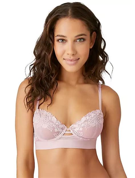 Comfortable & Supportive Underwire Bras | b.tempt’d by Wacoal