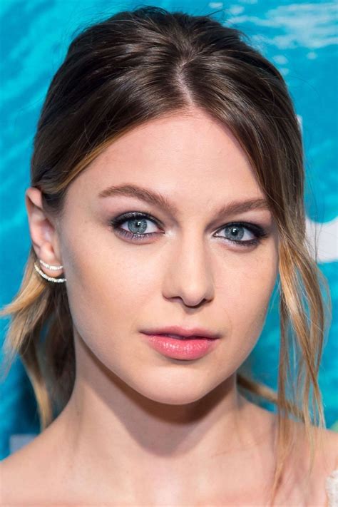 Melissa Benoist'S Top 10 Most Beautiful Photos | ICRW — Creator Insight