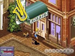urbz sims   city   gamespot