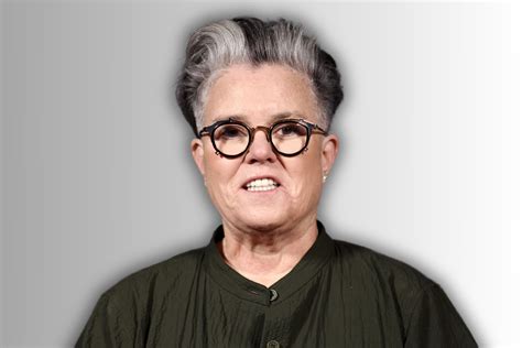 Rosie O Donnell Rosie O'Donnell Sent Apology To Ireland's Prime