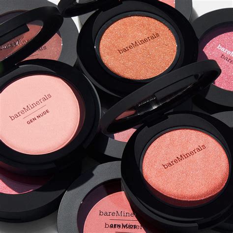 bareminerals  sustainable clean brand  goods