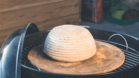 The Stone Revival: A Step-By-Step Guide To Restoring Your Pizza-Ready Baking Stone