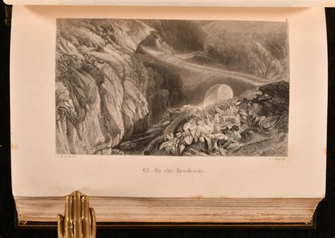 Modern Painters by John Ruskin: Near Fine Leather (1851) First edition ...