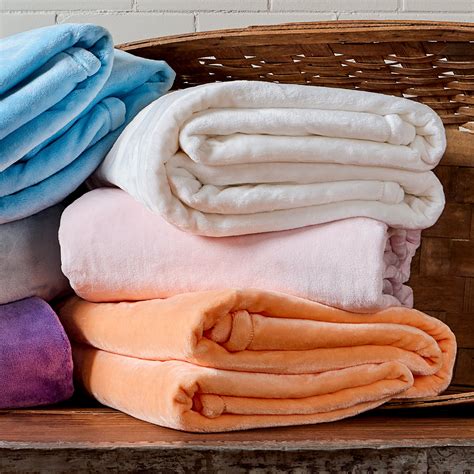 softest fleece blankets  american blanket company