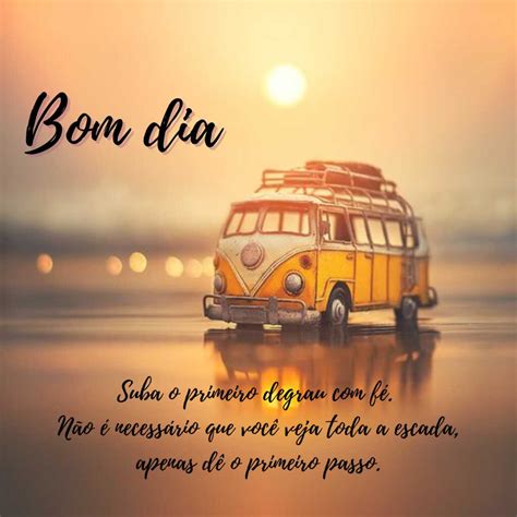Mensagem linda de bom dia | Focalizando