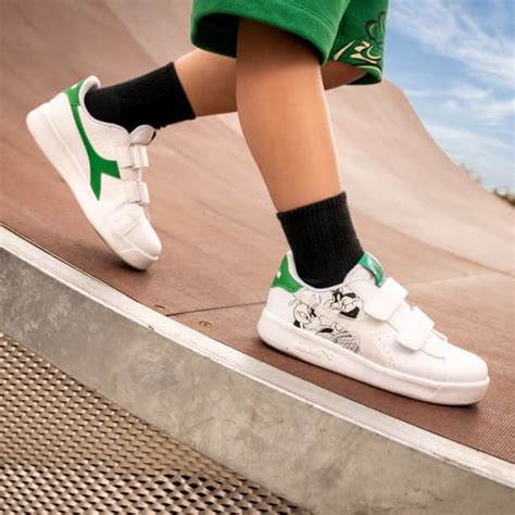 Sneakers und Sportschuhe | Diadora