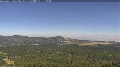 Webcam Snow Summit – Big Bear Lake - Webcams Snow Summit – Big Bear Lake