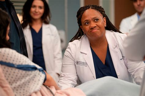 'Grey’s Anatomy' is coming back for its 21st season - ABC News