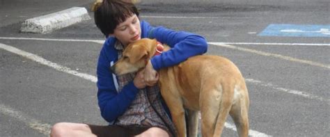 Lewes Film Club showing Wendy and Lucy