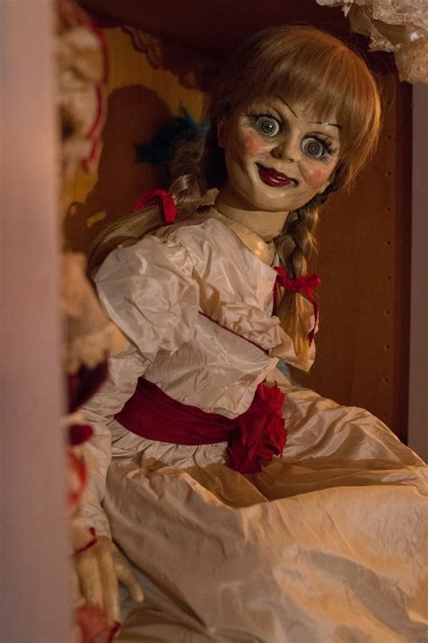 Annabelle | Cinestar