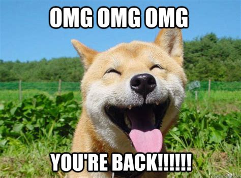 omg omg omg youre  misc quickmeme
