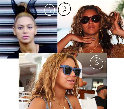 Beyonce Dark Skin