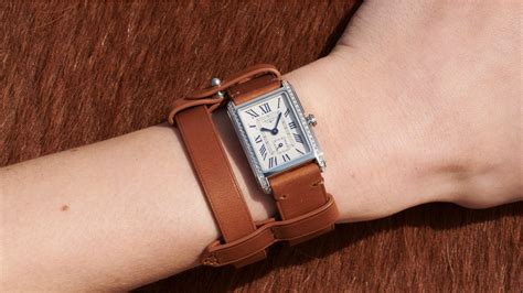 LONGINES DOLCEVITA X YVY – or when a leather strap redefines a watch