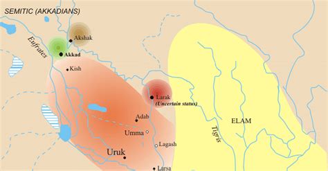 Uruk - Ancient History Encyclopedia