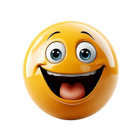 Moving Happy Emoji at Rachel Enderby blog