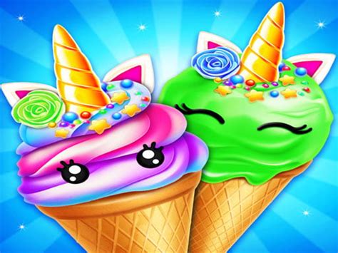 My Ice Cream Truck | Play Now Online for Free