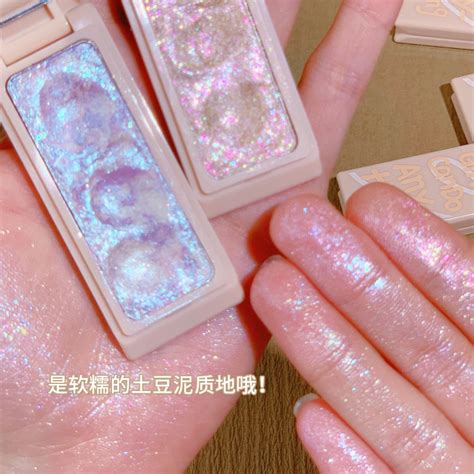 xixi shimmering highlighter | Shopee Philippines