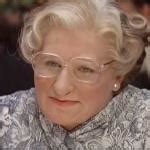 Mrs. Doubtfire Meme Generator - Imgflip