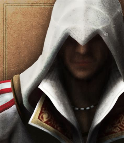 ezio  hanaraad  deviantart