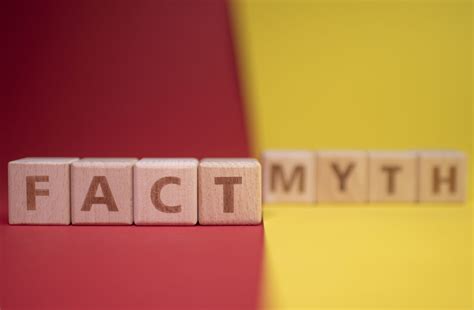 Debunking Copyright Myths | Copyright Alliance