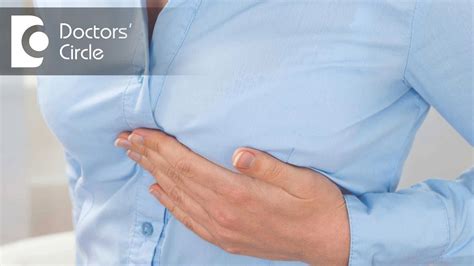 breast tenderness  visible veins signify dr nanda