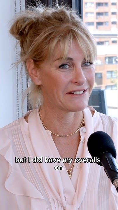 Lisa Hogan aka The Tall Irish joins me on a style DNA journey… PART 2 # ...