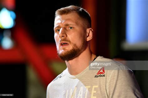 Volkov: I am determined to defeat Ngannou – RingSide24