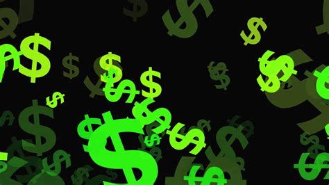 Dollar Sign HD Wallpapers - Wallpaper Cave