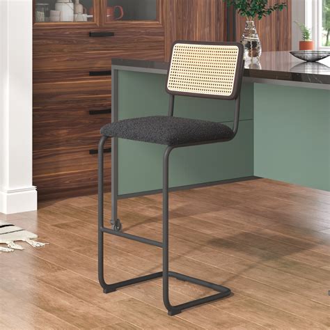 oscar bar counter stool set