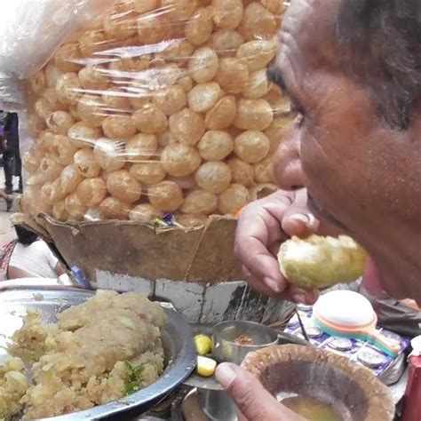 10 Most popular Desi Indian Street Food – GirlandWorld