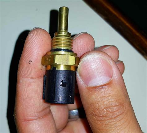 Honda Civic Ect Sensor Symptoms at Roseanna Morris blog