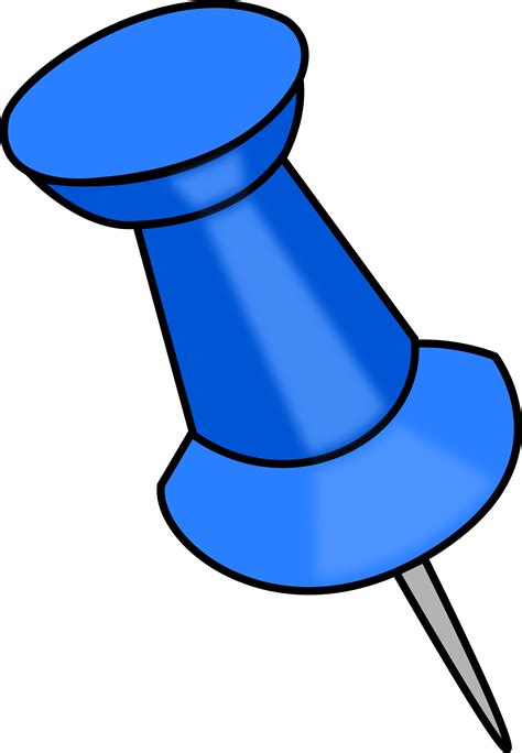 Pins Clip art Classroom Supplies by Teach Simple