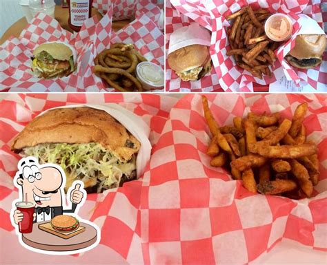 30 Burgers in Bound Brook - Restaurant menu and reviews