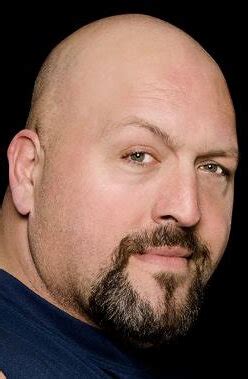 Пол Уайт (Paul Wight): фильмы, биография, семья, фильмография — Кинопоиск